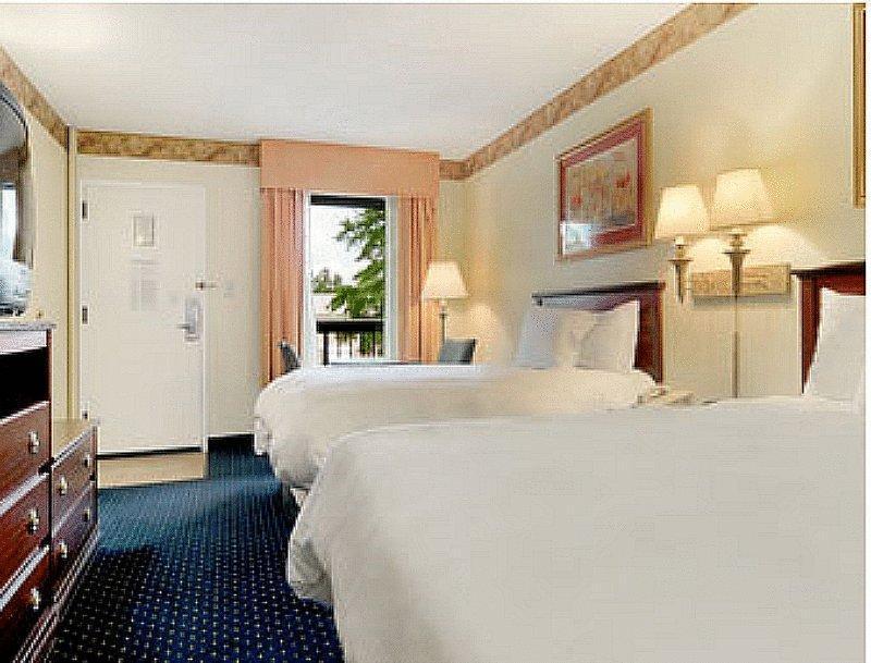 Baymont By Wyndham Tallahassee Exterior foto